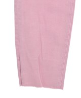 Frank&Eileen（フランクアンドアイリーン）デニムパンツ ピンク サイズ:25(S位) レディース/2200631161462