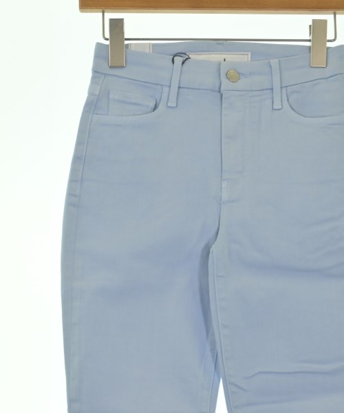 Frank&Eileen（フランクアンドアイリーン）デニムパンツ 青 サイズ:25(S位) レディース/2200631161479