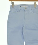 Frank&Eileen（フランクアンドアイリーン）デニムパンツ 青 サイズ:25(S位) レディース/2200631161479