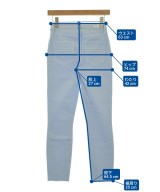 Frank&Eileen（フランクアンドアイリーン）デニムパンツ 青 サイズ:25(S位) レディース/2200631161479