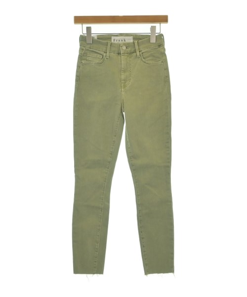 フランクアンドアイリーン(Frank&Eileen)のFrank&Eileen デニムパンツ