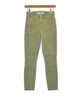 Frank&Eileen デニムパンツ