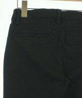 Frank&Eileen（フランクアンドアイリーン）クロップドパンツ 黒 サイズ:00(XS位) レディース/2200631161646