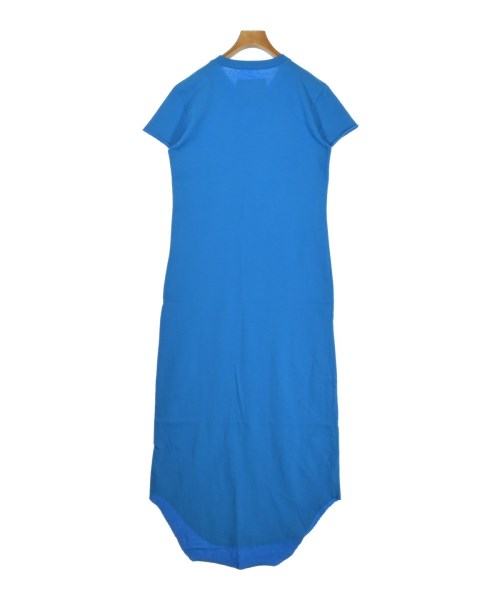 Frank&Eileen（フランクアンドアイリーン）ワンピース 青 サイズ:S レディース/2200631161721