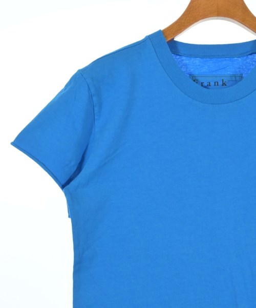 Frank&Eileen（フランクアンドアイリーン）ワンピース 青 サイズ:S レディース/2200631161721