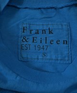Frank&Eileen（フランクアンドアイリーン）ワンピース 青 サイズ:S レディース/2200631161721