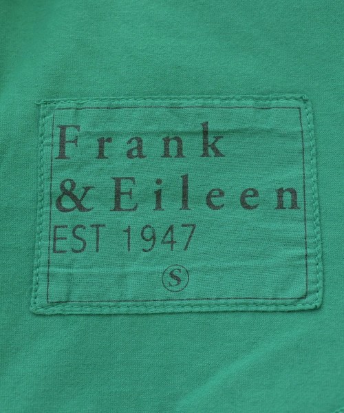 Frank&Eileen（フランクアンドアイリーン）その他 緑 サイズ:S レディース/2200631161844