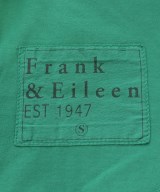 Frank&Eileen（フランクアンドアイリーン）その他 緑 サイズ:S レディース/2200631161844