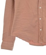 Frank&Eileen（フランクアンドアイリーン）カジュアルシャツ ピンク サイズ:XS レディース/2200631161929