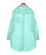 Frank&Eileen（フランクアンドアイリーン）カジュアルシャツ 青 サイズ:S レディース/2200631161950