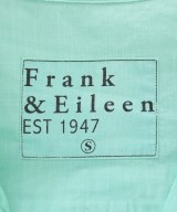 Frank&Eileen（フランクアンドアイリーン）カジュアルシャツ 青 サイズ:S レディース/2200631161950