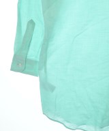 Frank&Eileen（フランクアンドアイリーン）カジュアルシャツ 青 サイズ:S レディース/2200631161950