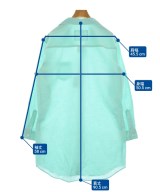 Frank&Eileen（フランクアンドアイリーン）カジュアルシャツ 青 サイズ:S レディース/2200631161950