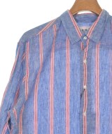 Frank&Eileen（フランクアンドアイリーン）カジュアルシャツ 青 サイズ:L メンズ/2200631162407