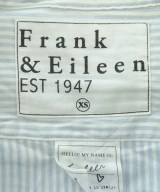 Frank&Eileen（フランクアンドアイリーン）カジュアルシャツ 青 サイズ:XS レディース/2200631162414