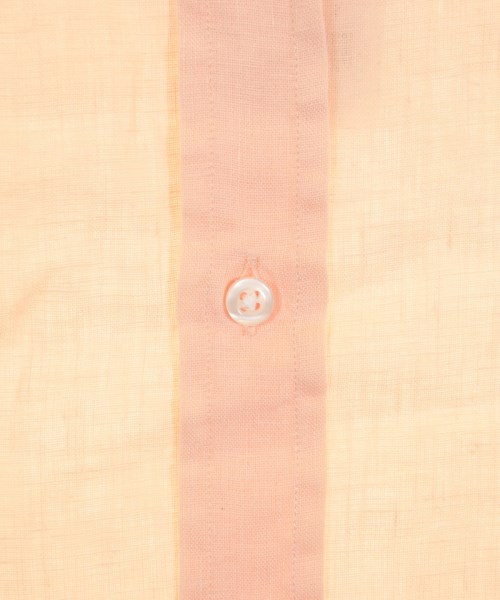 Frank&Eileen（フランクアンドアイリーン）カジュアルシャツ ピンク サイズ:S レディース/2200631162933