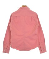 Frank&Eileen（フランクアンドアイリーン）カジュアルシャツ ピンク サイズ:XS レディース/2200631162940