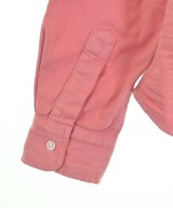 Frank&Eileen（フランクアンドアイリーン）カジュアルシャツ ピンク サイズ:XS レディース/2200631162940