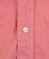 Frank&Eileen（フランクアンドアイリーン）カジュアルシャツ ピンク サイズ:XS レディース/2200631162940