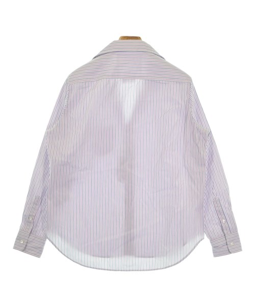 Frank&Eileen（フランクアンドアイリーン）カジュアルシャツ 紫 サイズ:XS レディース/2200631162964