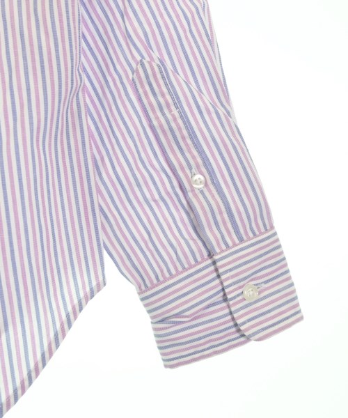 Frank&Eileen（フランクアンドアイリーン）カジュアルシャツ 紫 サイズ:XS レディース/2200631162964