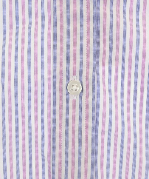 Frank&Eileen（フランクアンドアイリーン）カジュアルシャツ 紫 サイズ:XS レディース/2200631162964