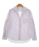 Frank&Eileen（フランクアンドアイリーン）カジュアルシャツ 紫 サイズ:XS レディース/2200631162964