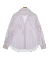 Frank&Eileen（フランクアンドアイリーン）カジュアルシャツ 紫 サイズ:XS レディース/2200631162964