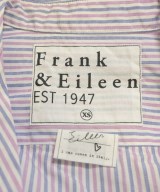 Frank&Eileen（フランクアンドアイリーン）カジュアルシャツ 紫 サイズ:XS レディース/2200631162964