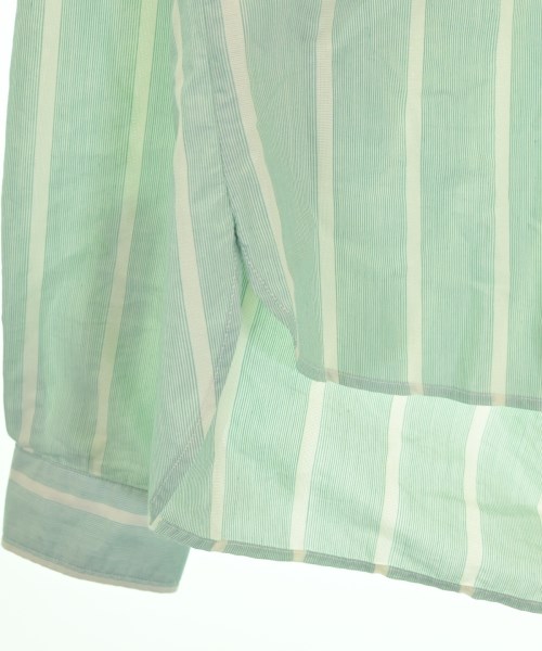 Frank&Eileen（フランクアンドアイリーン）カジュアルシャツ 緑 サイズ:XS レディース/2200631162988