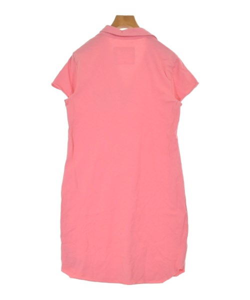 Frank&Eileen（フランクアンドアイリーン）ワンピース ピンク サイズ:S レディース/2200631163121