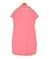 Frank&Eileen（フランクアンドアイリーン）ワンピース ピンク サイズ:S レディース/2200631163121