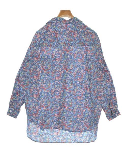 Frank&Eileen（フランクアンドアイリーン）カジュアルシャツ 青 サイズ:XS レディース/2200631163138