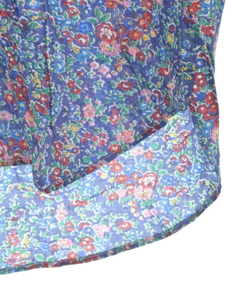 Frank&Eileen（フランクアンドアイリーン）カジュアルシャツ 青 サイズ:XS レディース/2200631163138