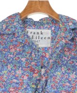 Frank&Eileen（フランクアンドアイリーン）カジュアルシャツ 青 サイズ:XS レディース/2200631163138