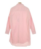 Frank&Eileen（フランクアンドアイリーン）シャツワンピース ピンク サイズ:XS レディース/2200631163176