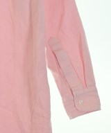 Frank&Eileen（フランクアンドアイリーン）シャツワンピース ピンク サイズ:XS レディース/2200631163176