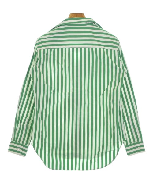 Frank&Eileen（フランクアンドアイリーン）カジュアルシャツ 緑 サイズ:XS レディース/2200631163183