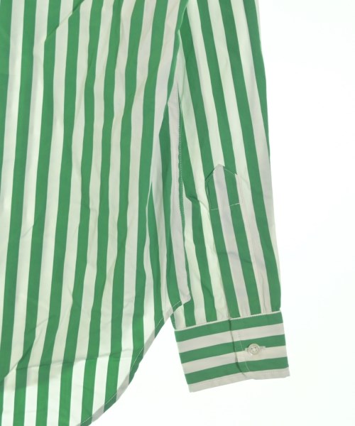 Frank&Eileen（フランクアンドアイリーン）カジュアルシャツ 緑 サイズ:XS レディース/2200631163183