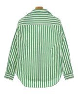 Frank&Eileen（フランクアンドアイリーン）カジュアルシャツ 緑 サイズ:XS レディース/2200631163183