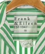 Frank&Eileen（フランクアンドアイリーン）カジュアルシャツ 緑 サイズ:XS レディース/2200631163183