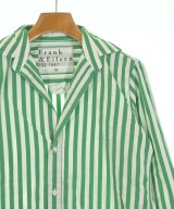 Frank&Eileen（フランクアンドアイリーン）カジュアルシャツ 緑 サイズ:XS レディース/2200631163183