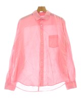 Frank&Eileen（フランクアンドアイリーン）カジュアルシャツ ピンク サイズ:L メンズ/2200631163411