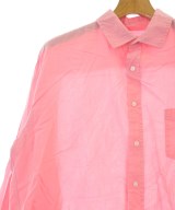 Frank&Eileen（フランクアンドアイリーン）カジュアルシャツ ピンク サイズ:L メンズ/2200631163411