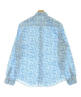 Frank&Eileen（フランクアンドアイリーン）カジュアルシャツ 青 サイズ:L メンズ/2200631163428