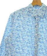 Frank&Eileen（フランクアンドアイリーン）カジュアルシャツ 青 サイズ:L メンズ/2200631163428