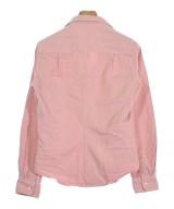 Frank&Eileen（フランクアンドアイリーン）カジュアルシャツ ピンク サイズ:XS レディース/2200631163442