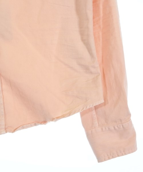 Frank&Eileen（フランクアンドアイリーン）カジュアルシャツ ピンク サイズ:XS レディース/2200631163466