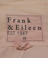 Frank&Eileen（フランクアンドアイリーン）カジュアルシャツ ピンク サイズ:XS レディース/2200631163466