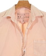 Frank&Eileen（フランクアンドアイリーン）カジュアルシャツ ピンク サイズ:XS レディース/2200631163466